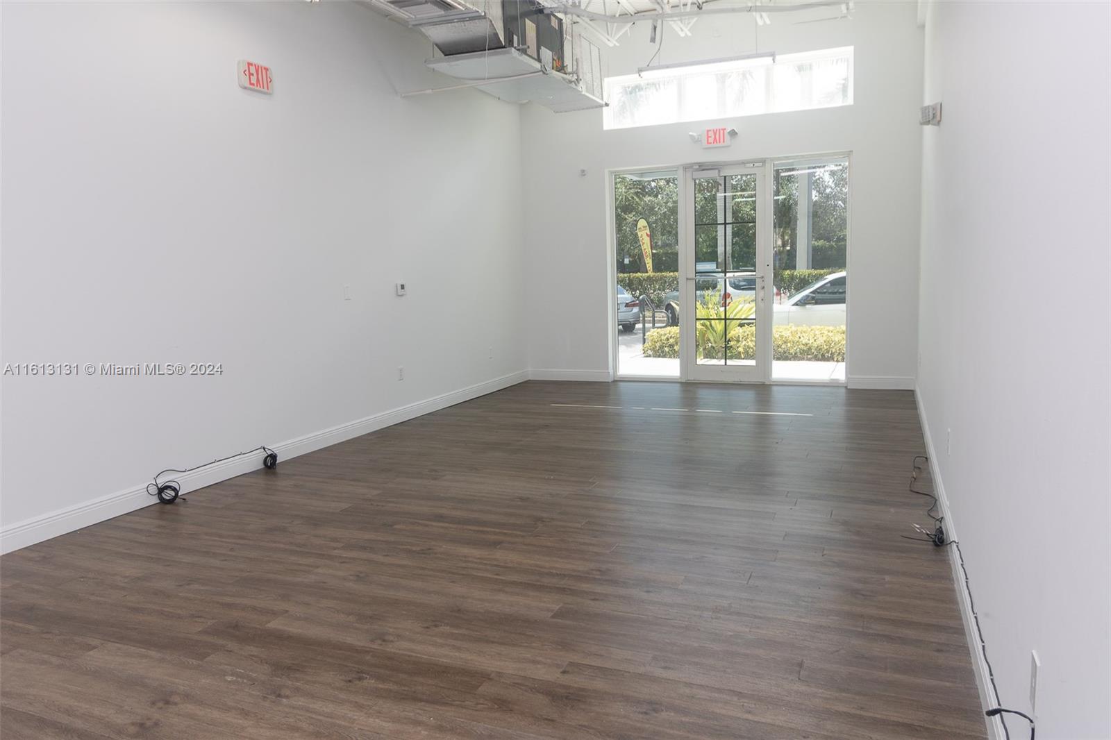 Commercial Property